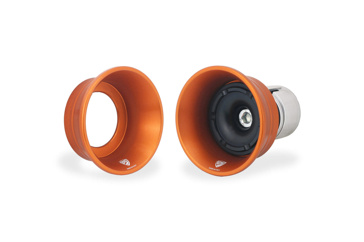 CNC Racing Buffer front wheel KTM RACE