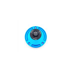 LighTech Fuel Tank Cap With Rapid Locking for Suzuki Multiple Models