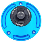 LighTech Fuel Tank Cap With Rapid Locking – TR5N/C