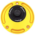 LighTech Fuel Tank Cap With Rapid Locking for Yamaha TRACER 900 2018