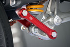 CNC Racing Tie Rod Rear Shock ABSorber for Ducati Panigale V4 - CNC Racing image 2