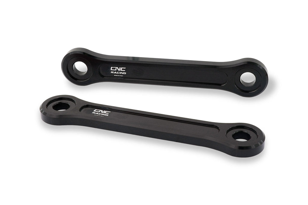 CNC Racing Tie Rod Rear Shock ABSorber Lower Seat Position for Ducati Panigale V4 / Streetfighter V4