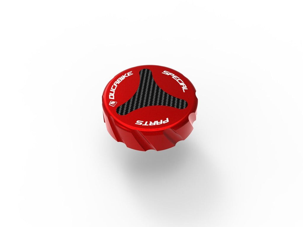 DBK Water Radiator Cap Cover