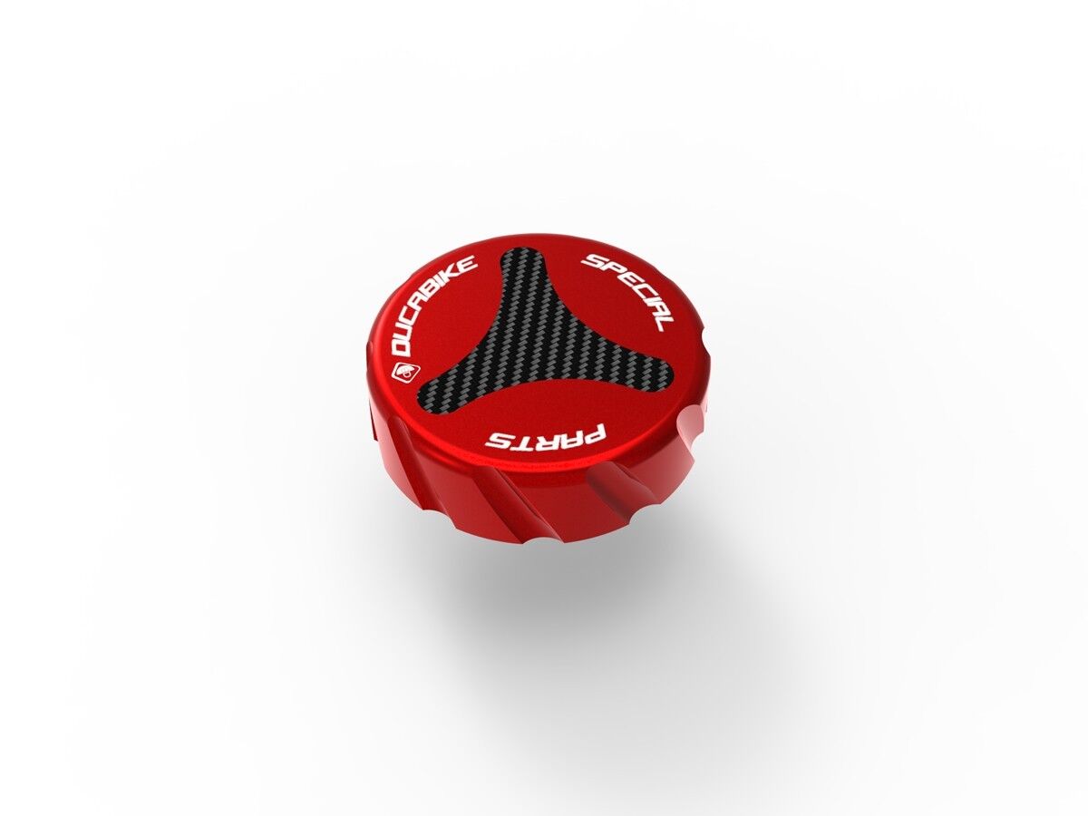 DBK Water Radiator Cap Cover