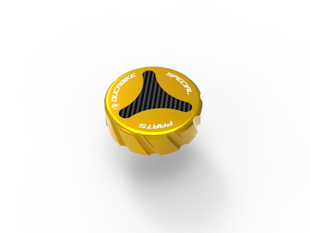 DBK Water Radiator Cap Cover