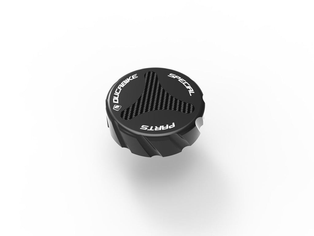 DBK Water Radiator Cap Cover