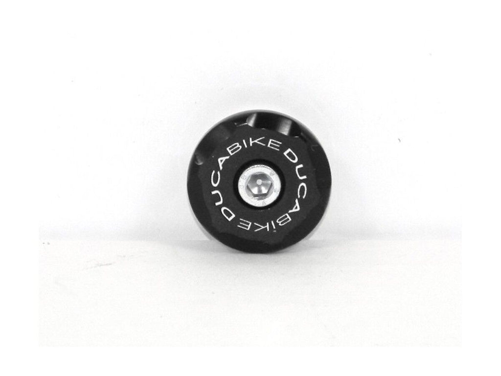 DBK Right Front Wheel Cap