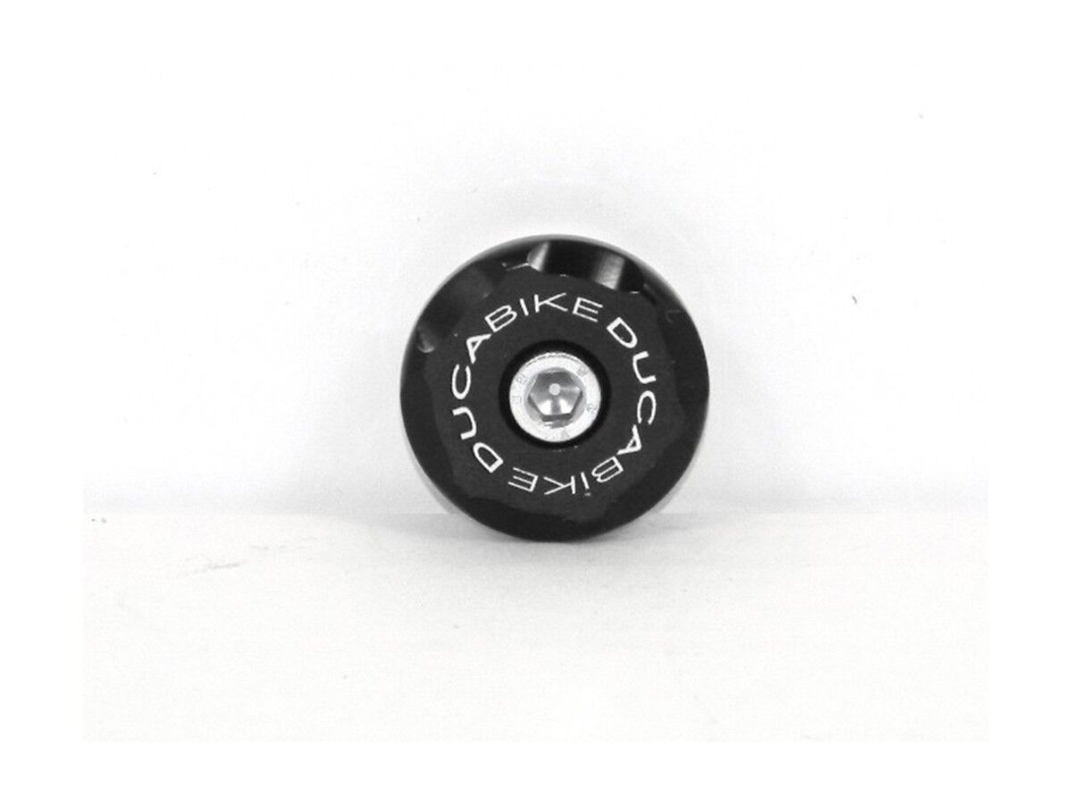 DBK Right Front Wheel Cap