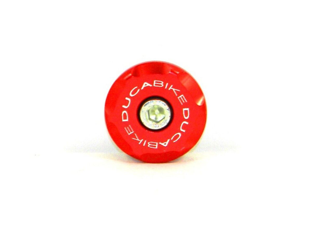 DBK Right Front Wheel Cap