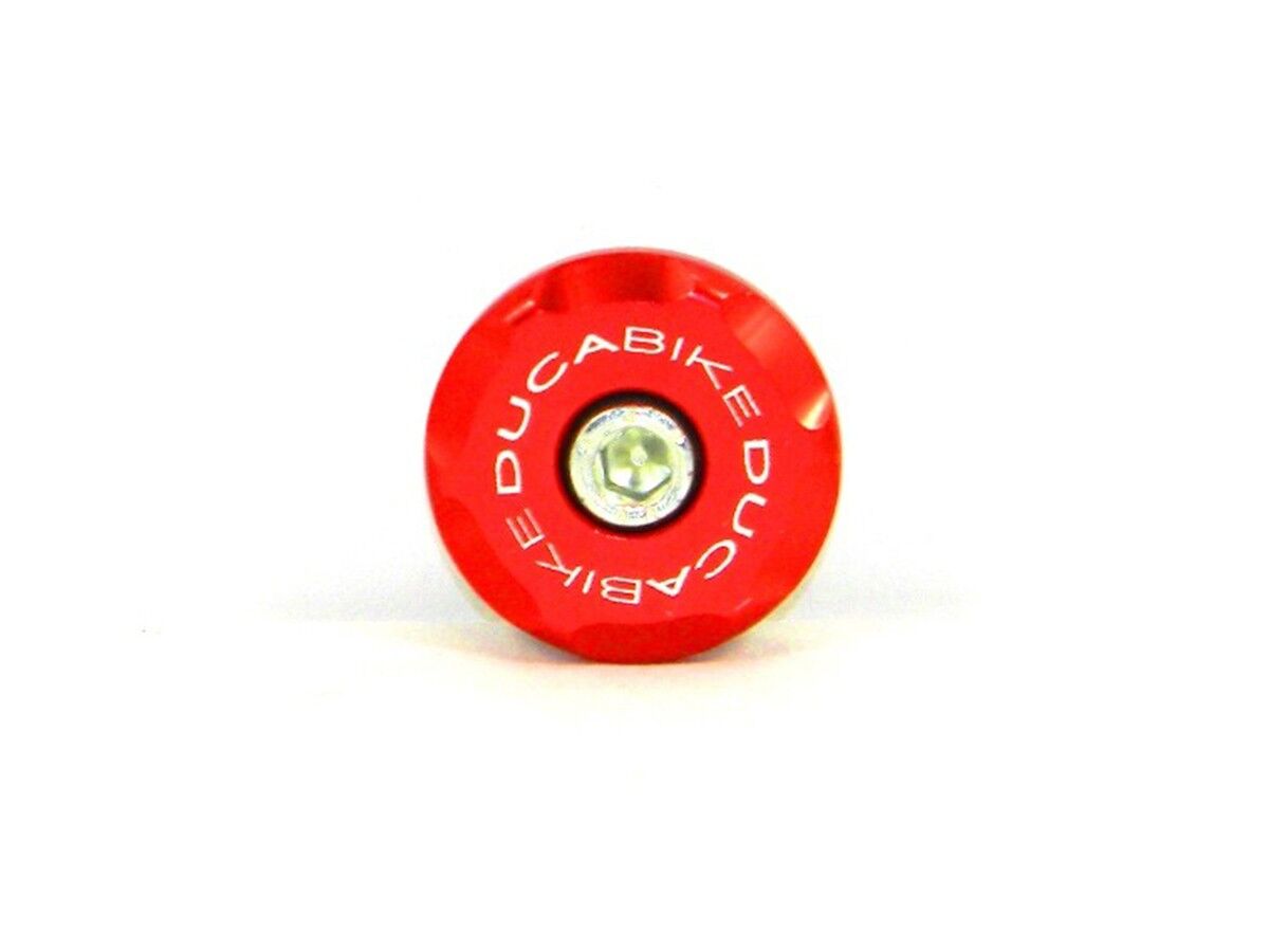 DBK Right Front Wheel Cap