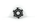 DBK Right Front Wheel Cap Bicolor