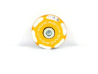 DBK Right Front Wheel Cap Bicolor