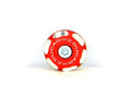 DBK Right Front Wheel Cap Bicolor