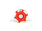 DBK Right Front Wheel Cap Bicolor