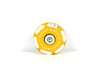 DBK Right Front Wheel Cap Bicolor