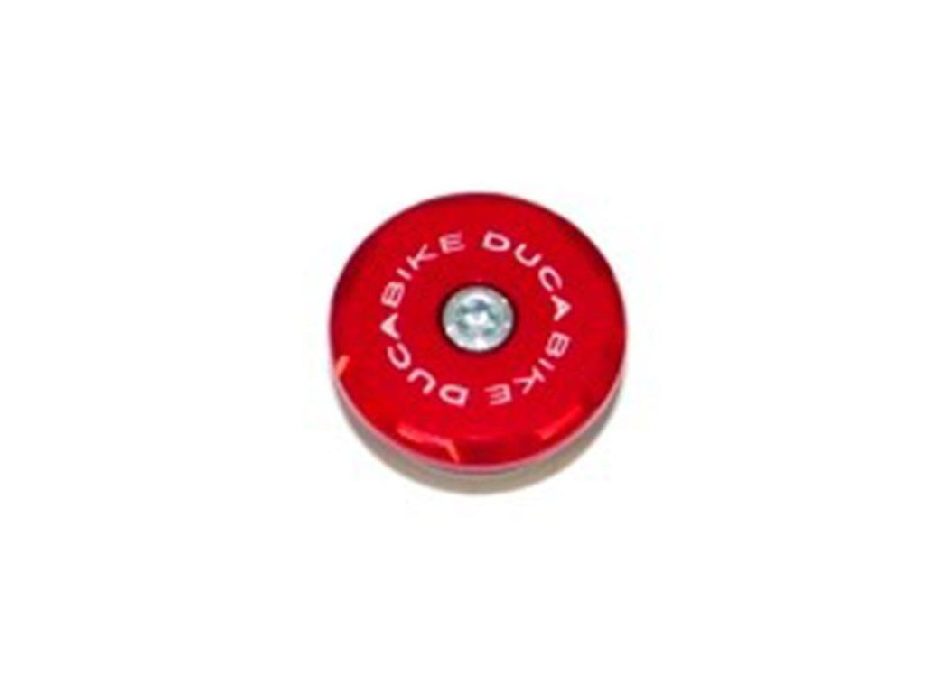 DBK Right Front Wheel Cap