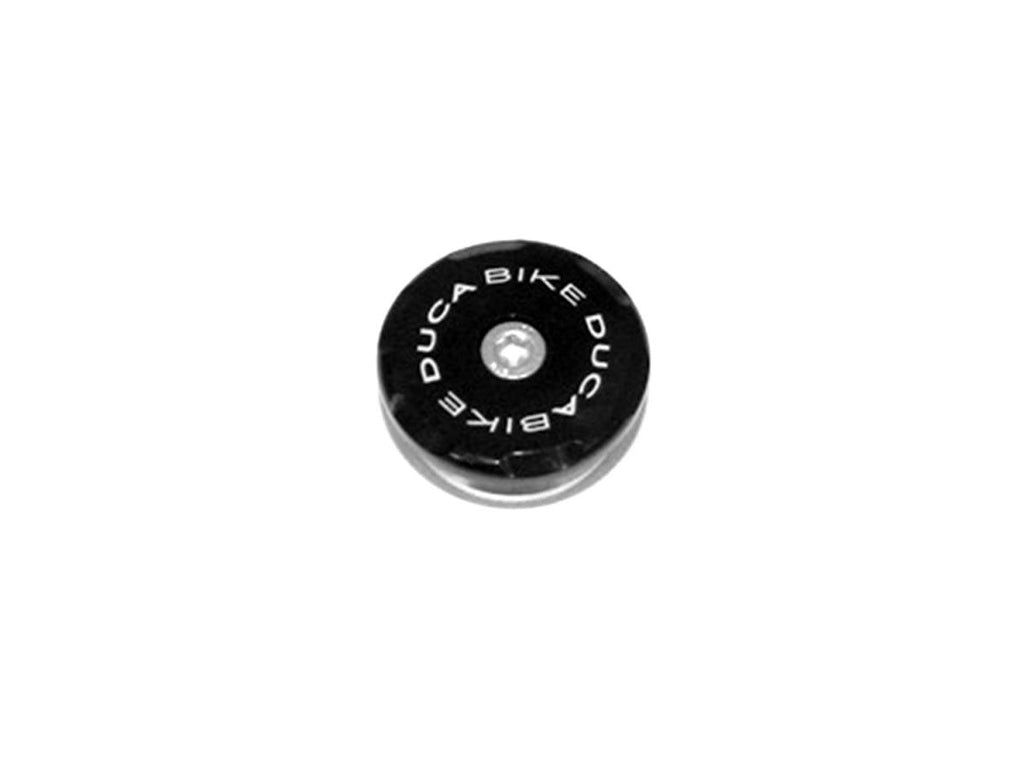 DBK Right Front Wheel Cap