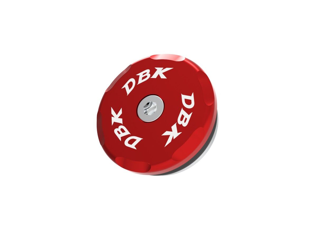 DBK Right Front Wheel Cap