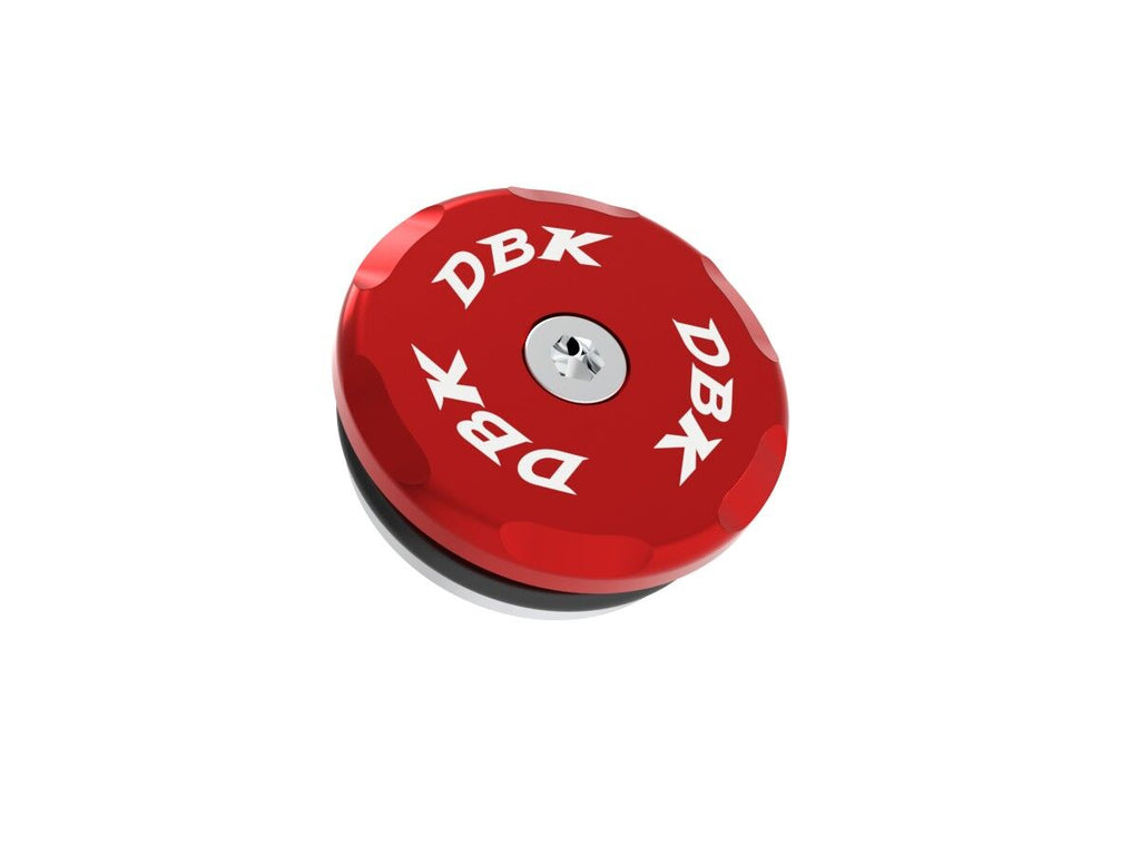 DBK Right Front Wheel Cap
