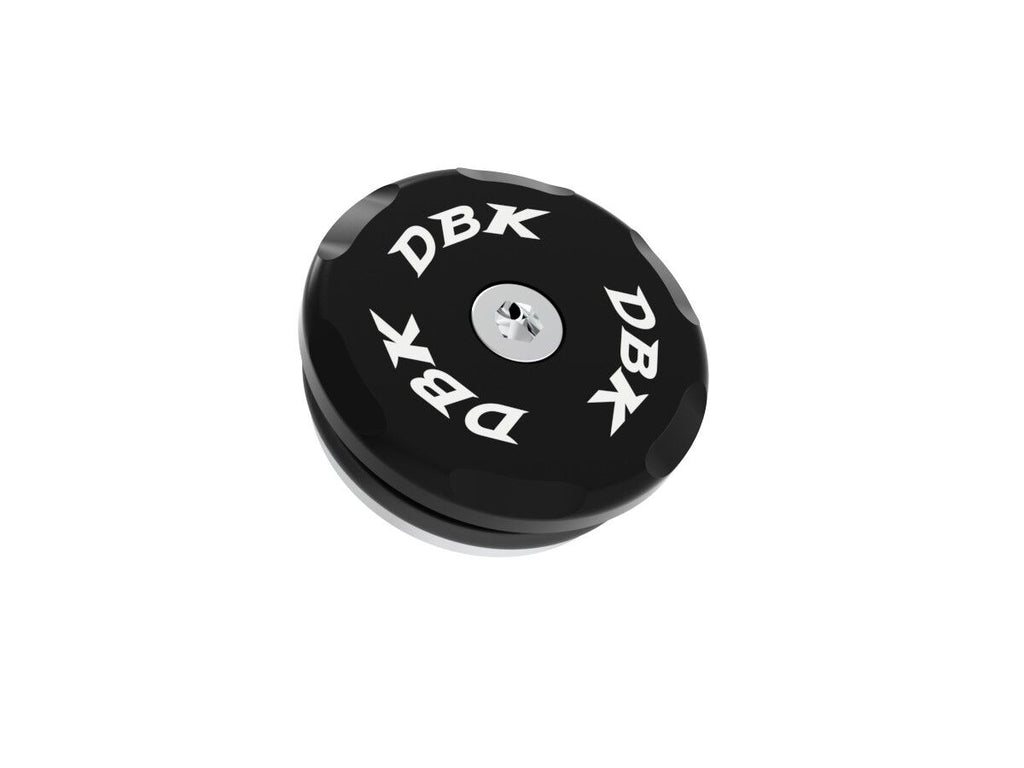 DBK Right Front Wheel Cap