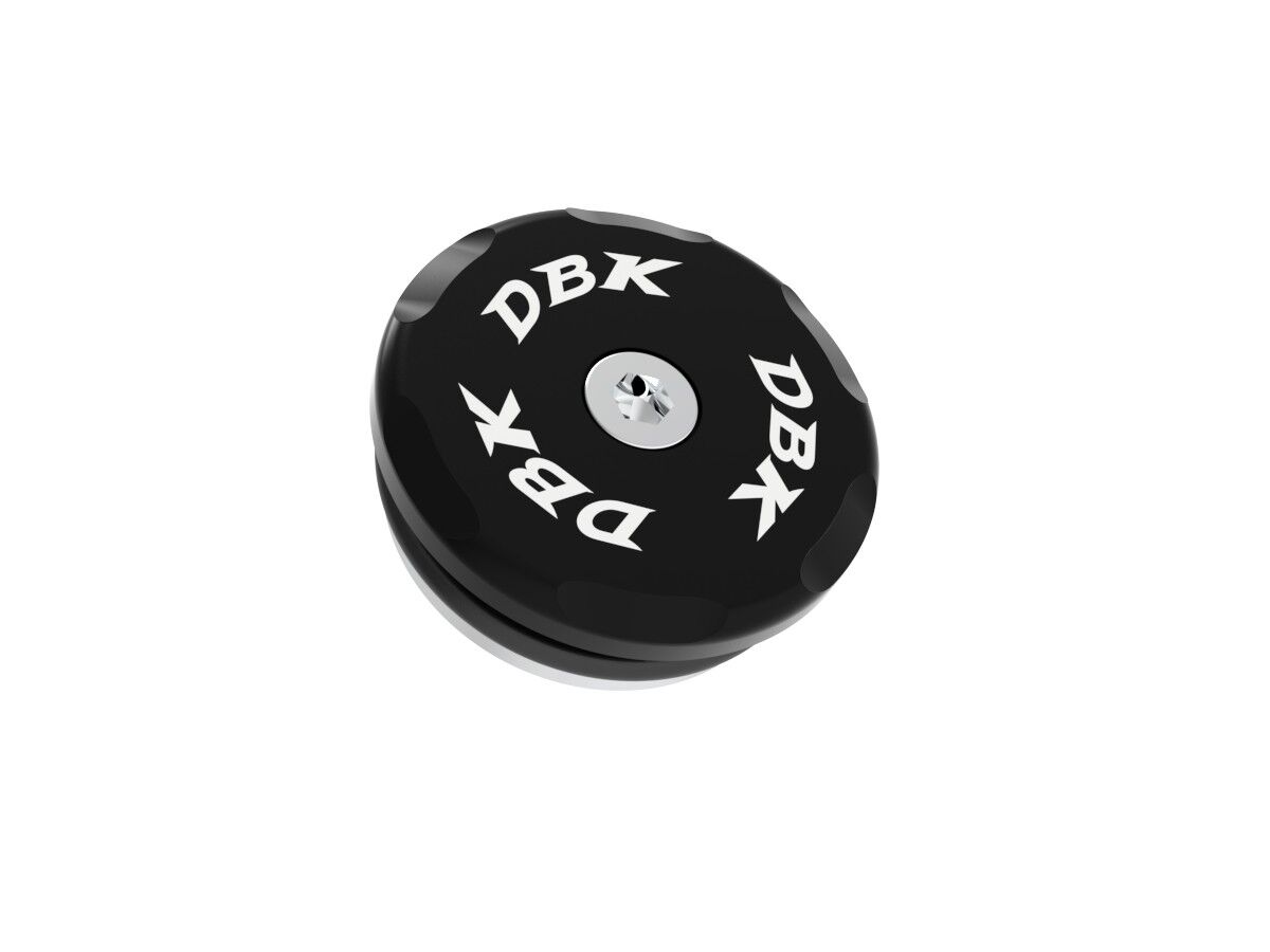 DBK Right Front Wheel Cap