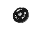 DBK Right Front Wheel Cap
