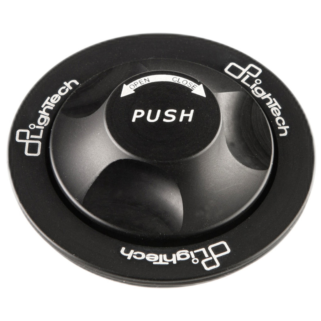 LighTech Replacement Fuel Cap (Rapid Locking) – TRFNER
