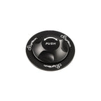 LighTech Replacement Fuel Cap (Rapid Locking)