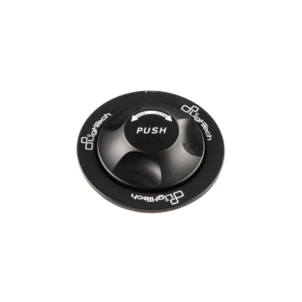 LighTech Replacement Fuel Cap (Rapid Locking)