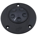 LighTech Quick Release Fuel Tank Cap for Kawasaki ZX-6R/ZX-636/Z1000/Z750/ER 6N/Z800