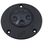 LighTech Quick Release Fuel Tank Cap for Kawasaki ZX-6R/ZX-636/Z1000/Z750/ER 6N/Z800