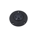 LighTech Quick Release Fuel Tank Cap for Triumph, Aprilia for Aprilia / Triumph Multiple Models