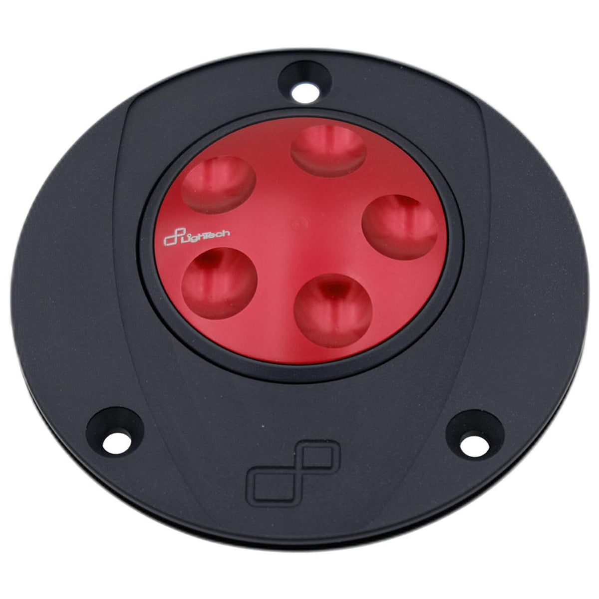 LighTech Quick Release Fuel Tank Cap for Triumph, Aprilia for Aprilia / Triumph