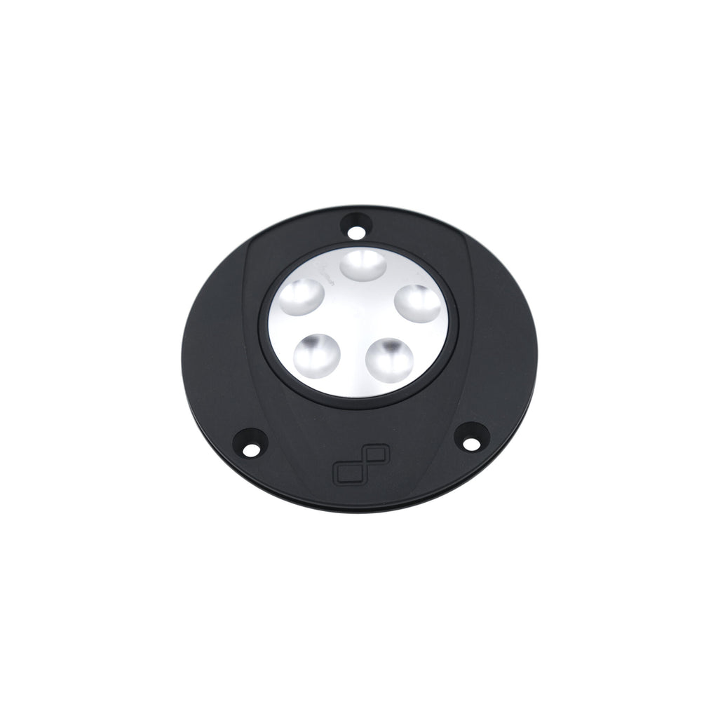 LighTech Quick Release Fuel Tank Cap for Kove, Ducati, Yamaha for Ducati / Kove / Yamaha Multiple Models