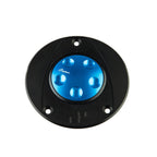 LighTech Quick Release Fuel Tank Cap for Suzuki GSX-R 600/750/1000/GSX-S750/1000/GSR 600/750