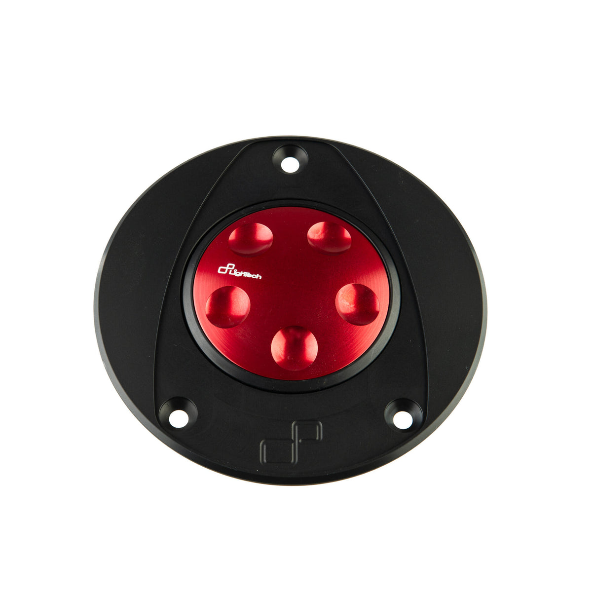 LighTech Quick Release Fuel Tank Cap for Suzuki GSX-R 600/750/1000/GSX-S750/1000/GSR 600/750