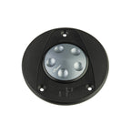 LighTech Quick Release Fuel Tank Cap for Kawasaki Z900/Ninja/Z 400/ZX-6R/ZX-636/ZX-10R/ZX-4RR/Ninja/Z650/Ninja 1000/1100SX