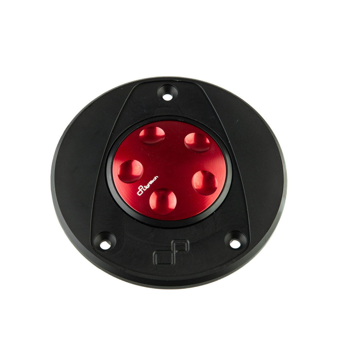 LighTech Quick Release Fuel Tank Cap for Kawasaki Multiple Models