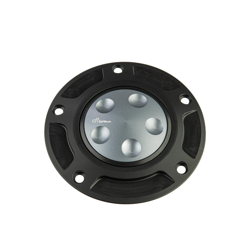 LighTech Quick Release Fuel Tank Cap for Aprilia, Ducati for Aprilia / Ducati