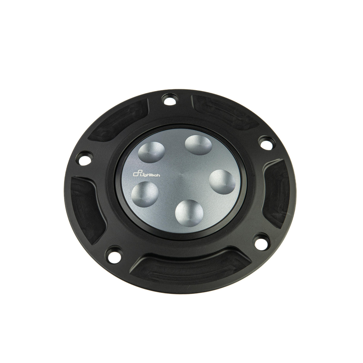LighTech Quick Release Fuel Tank Cap for Aprilia, Ducati for Aprilia / Ducati