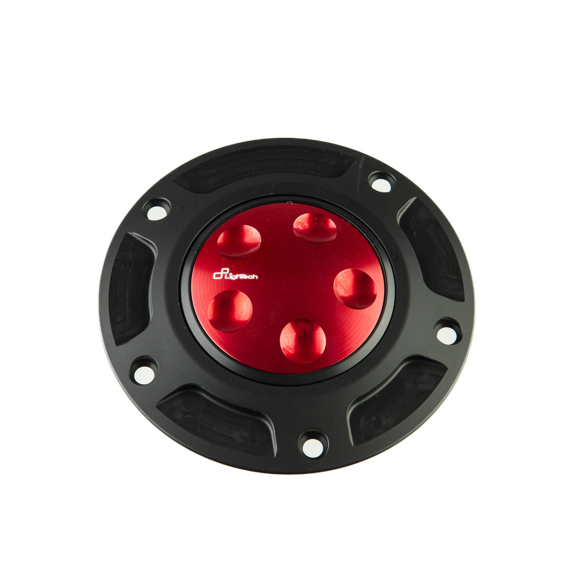 LighTech Quick Release Fuel Tank Cap for Aprilia, Ducati for Aprilia / Ducati Multiple Models