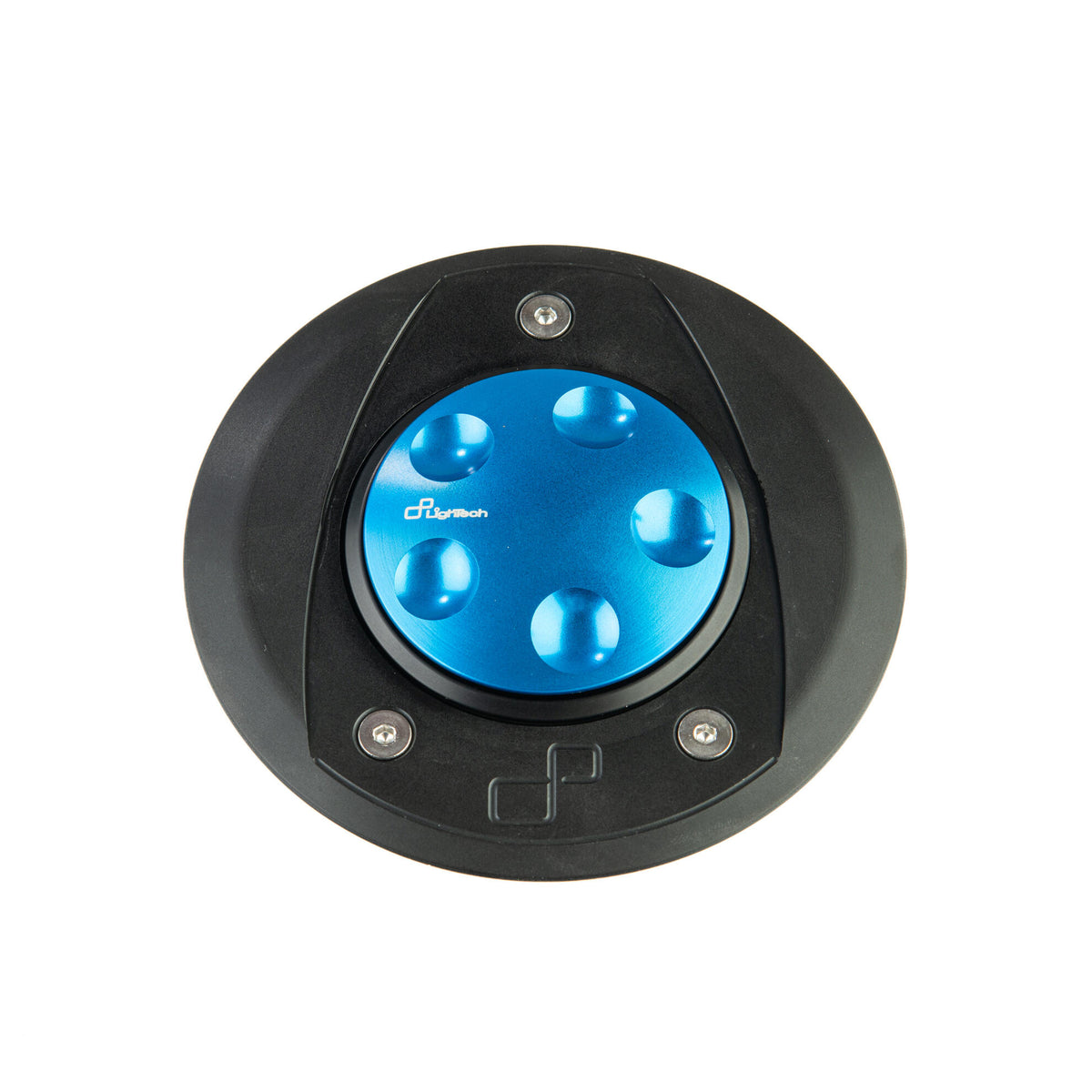LighTech Quick Release Fuel Tank Cap for BMW S 1000 R 2021–2026 / BMW S 1000 RR 2021–2026