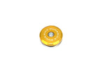 DBK Left Front Wheel Cap