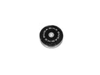 DBK Left Front Wheel Cap