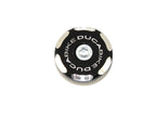 DBK Left Front Wheel Cap Bicolor