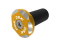 DBK Left Front Wheel Cap Bicolour
