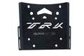 GPR Tech Alpi-Tech 35L Aluminium Top Case with Specific Fitting Plate - Benelli TRK 502 (2021–2024) - Silver - image 2