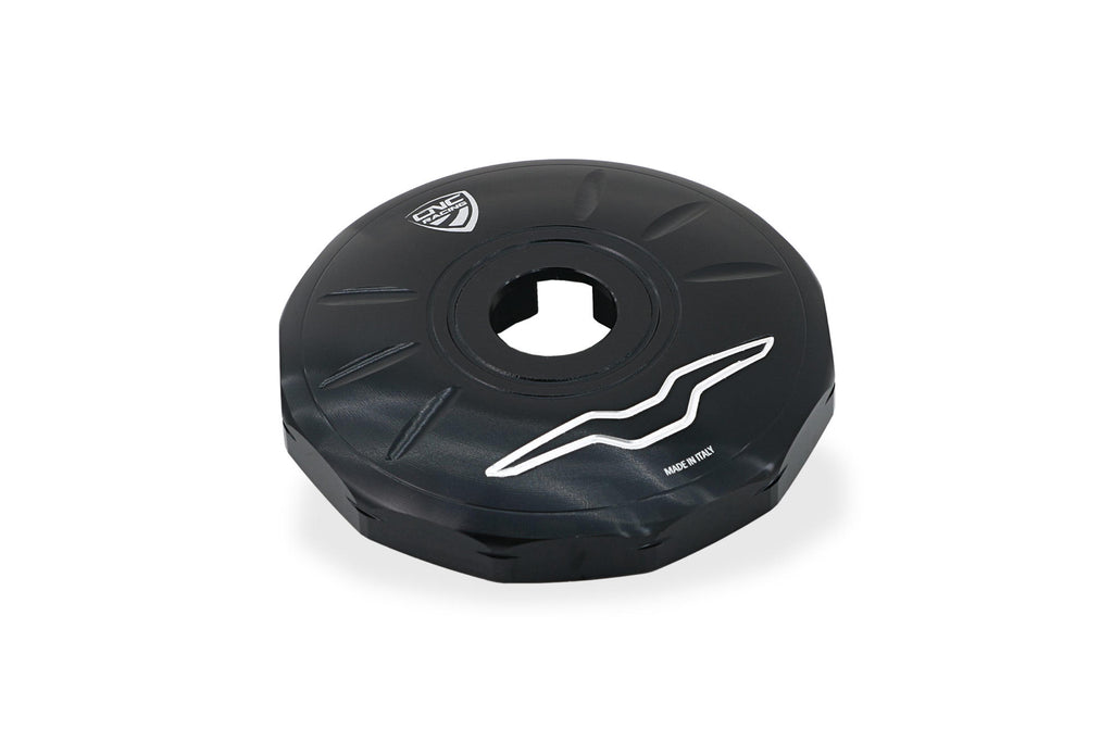 CNC Racing Fuel Tank Cap for Moto Guzzi