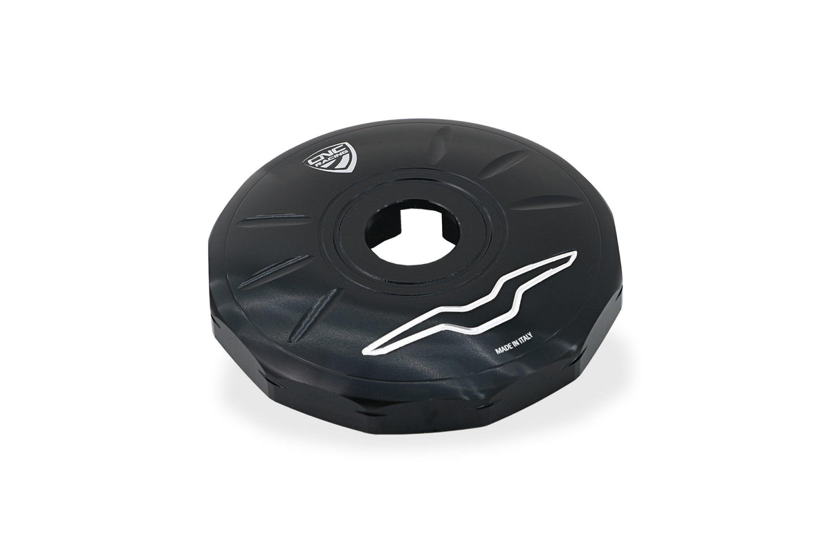 CNC Racing Fuel Tank Cap for Moto Guzzi