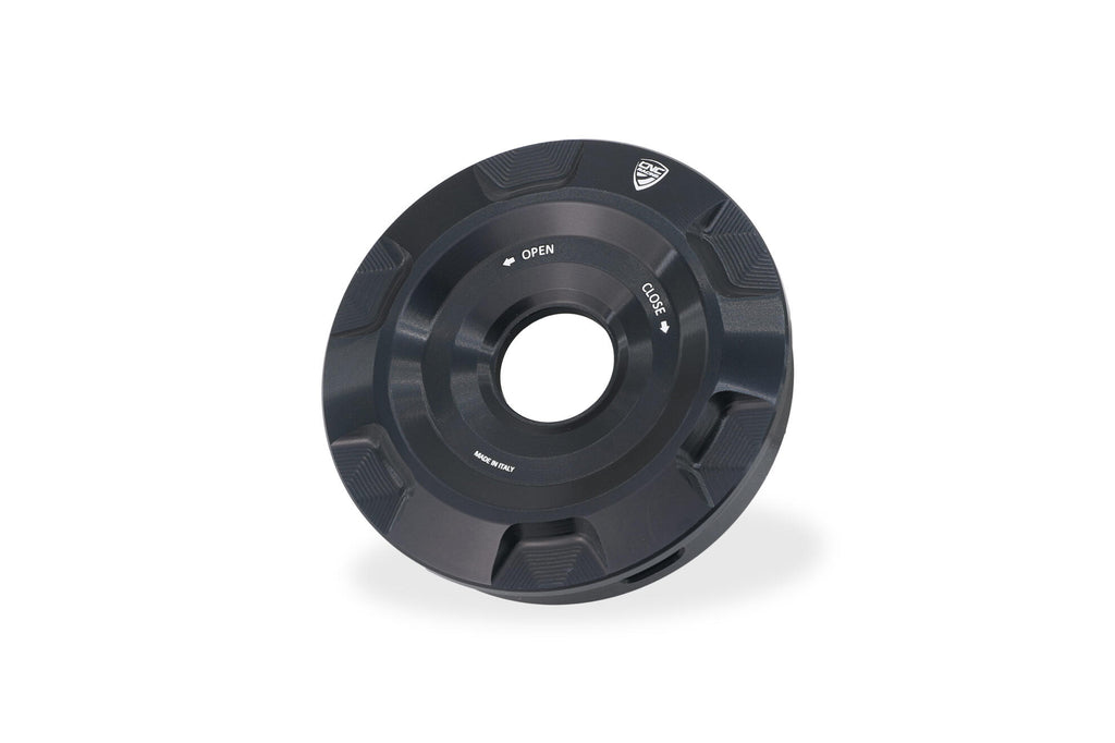 CNC Racing Fuel Tank Cap for Ducati